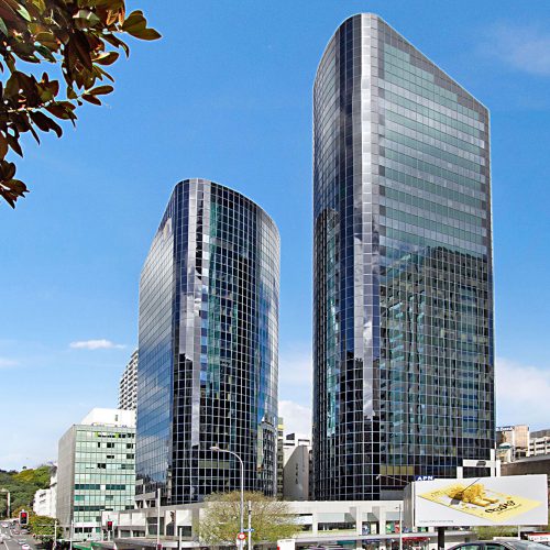 New Zealand Investment – Auckland