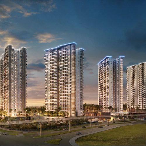 High Park Residences